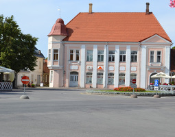 Saarenmaa, Viro 23.-.26.7.2015