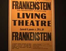 Museosunnuntaina: Museo Rath ja Frankenstein