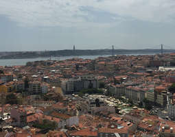 Ullatus Lissabonisssa