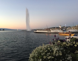 Geneve Lake Festival valtaa kaupungin