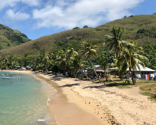 Miten valita saaret ja resortit Fidziltä - tä...