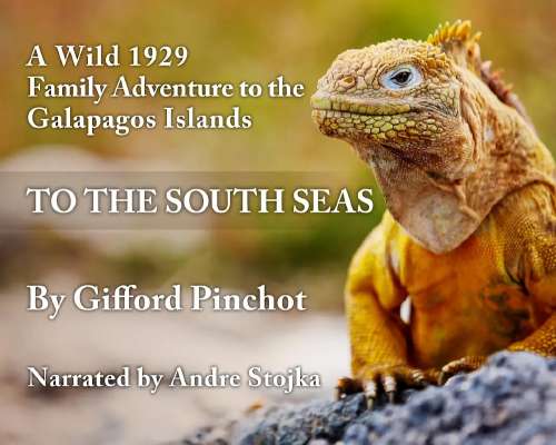 Pinchot, Gifford: To The South Seas