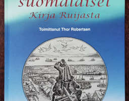 Robertsen, Thor: Jäämeren suomalaiset. Kirja ...
