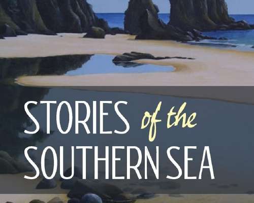 Winkler, Lawrence: Stories of the Southern Sea