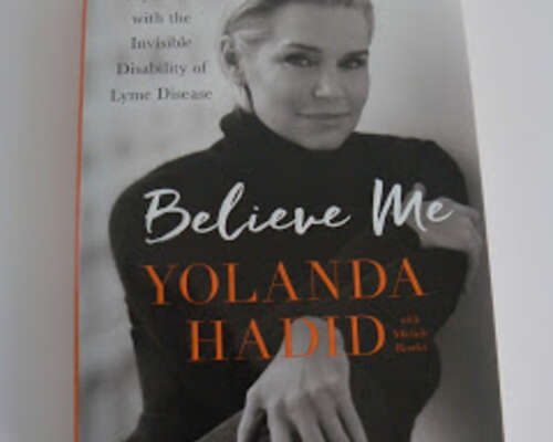 Yolanda Hadid - Believe Me