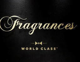Fragrances Berliinissä on maailman paras drin...