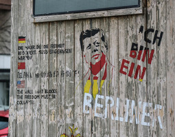 Tee nämä 5 asiaa Berliinissä