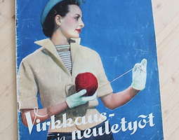 Kevät 1952 / Spring style of 1952