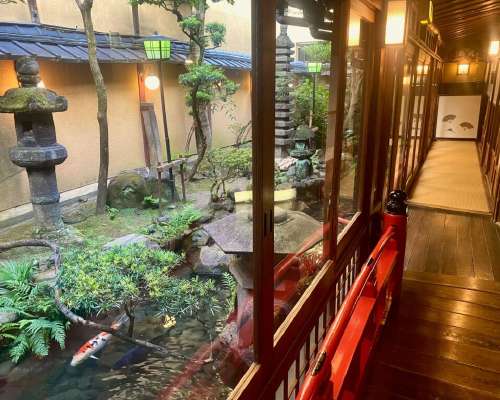Kioton 7 suosikkia – nähtävyydet, majoitus ja...