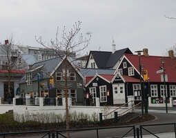 Reykjavik -matkavinkkejä maailman pohjoisimpa...