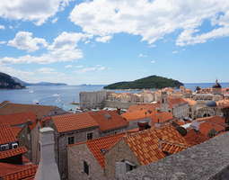 Perusvarmat vinkit Dubrovnikiin -koe ainakin ...