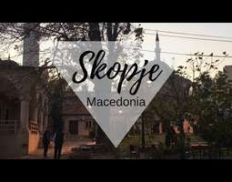 Video Makedoniasta