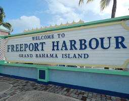 Bahama - Freeport