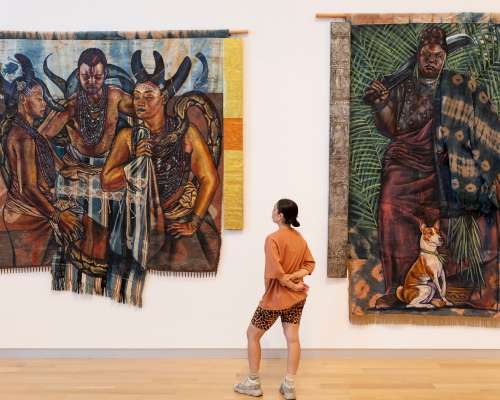 17 Best Museums in Boston for Modern Art, Ame...