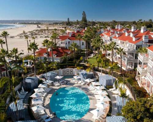8 Best Family Hotels in San Diego