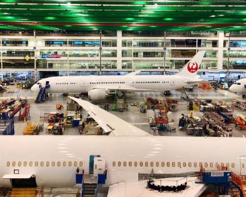 Boeing Whistleblower Claims Company Took Shor...