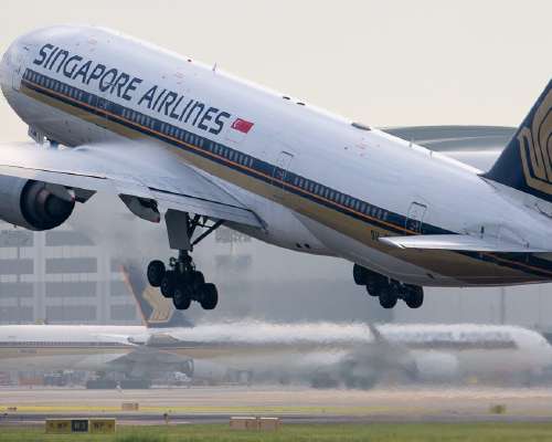 Singapore Airlines changes policies, prepares...
