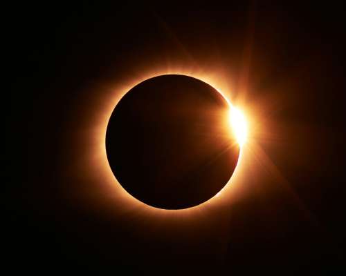 Solar Eclipse Boosted U.S. Hotels With Record...