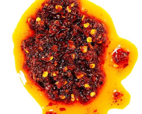 The surprising story of how chili crisp took ...