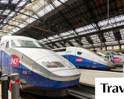 Tripologist: Should we travel by train or pla...