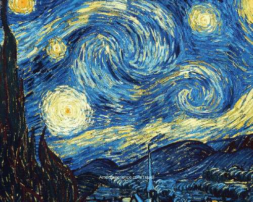 Two ‘immersive’ Van Gogh exhibits go head-to-...