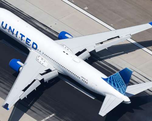 United Airlines Pauses Flights to Israel as I...