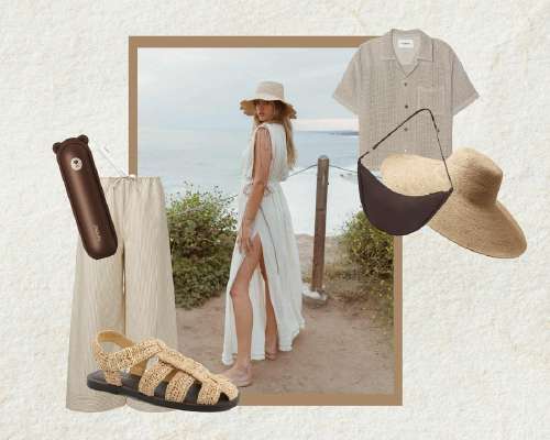 What to Pack for Hot and Humid Destinations