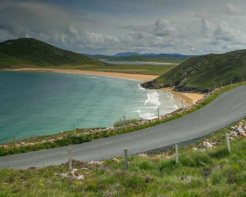 Wild Atlantic Way in Irland: Eine der schönst...
