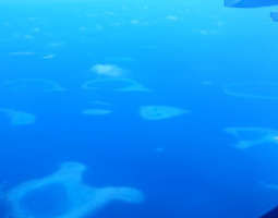 Matka Malediiveille