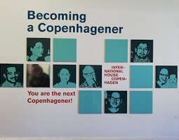 Opintomatka: Kööpenhamina rekrytoi ja suosii ...