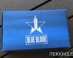 Jeffree Star Cosmetics Blue Blood
