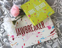 Jeffree Star Cosmetics Jawbreaker
