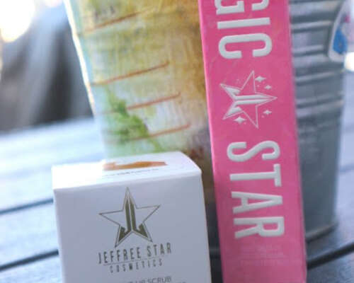 Jeffree Star Cosmetics Magic Star concealer
