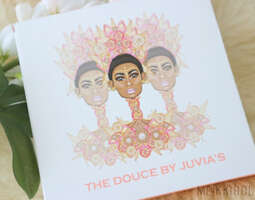 The Douce by Juvia's