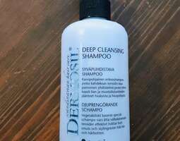Dermosil Syväpuhdistava Shampoo