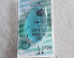 Essence Super Sili Make-Up Pad - silikoninen ...