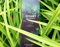 Madara Smart Antioxidants fine line minimisin...