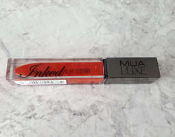 MUA Luxe Inked Lip Stain (Lychee)