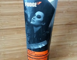 Fudge Big Bold OOMF Shampoo