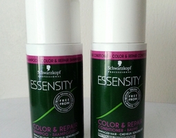 Schwarzkopf Essensity Color & Repair shampoo ...
