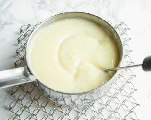 5 aineksen vegaaninen vaniljakreemi – vartiss...