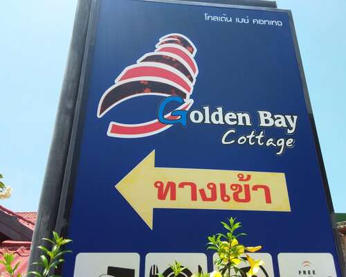 Katso Koh Lanta , Klong Dao Beach, Golden Bay...