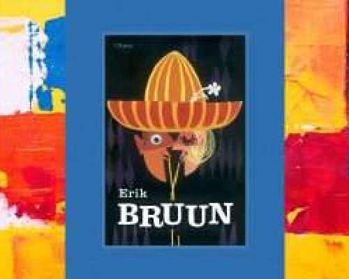 Erik Bruun