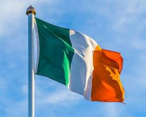 Irlanti – kolme kertaa vihreällä saarella