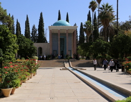 Runoilijoiden Shiraz