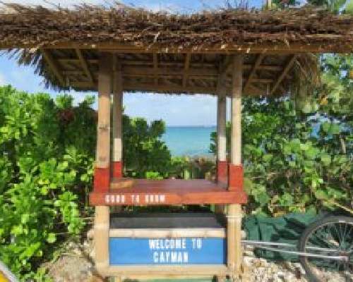 Karibian risteily – Caymansaaret