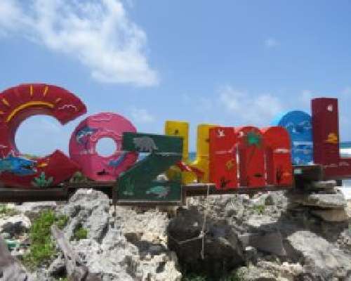 Karibian risteily – Meksikon Cozumel ihastutti