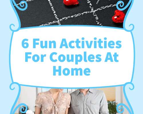 6 Easy Ideas for Fun Things To Do With Your P...
