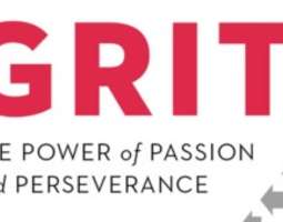 Grit, Angela Duckworth – Motivaatiokirja tahd...