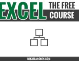 Oppitunti 15 – Tietomallinnus ja Excel PowerP...